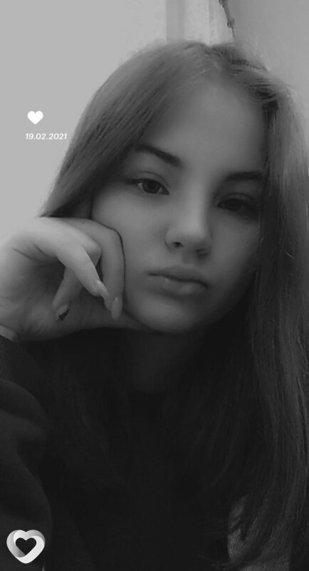 Диана, 23, Барановичах — анкета №409453