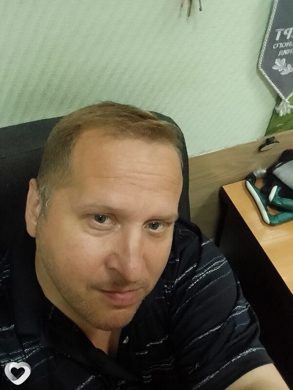Денис, 50, Минске — анкета №410508