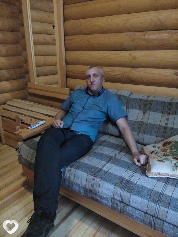 Вячеслав, 47, Волгограде — анкета №410510