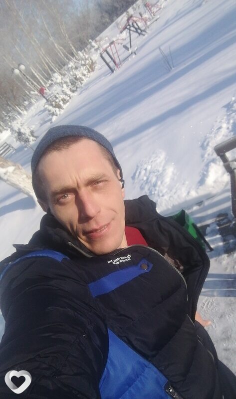 Сергей, 41, Саратове — анкета №410514