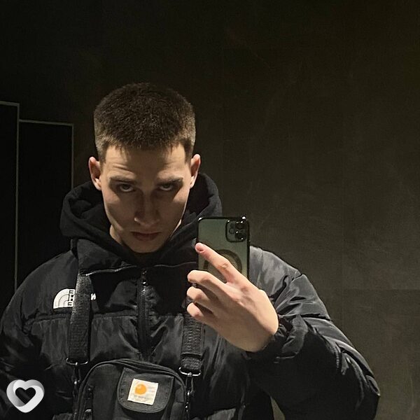 Sanay, 35, Могилев — анкета №410515