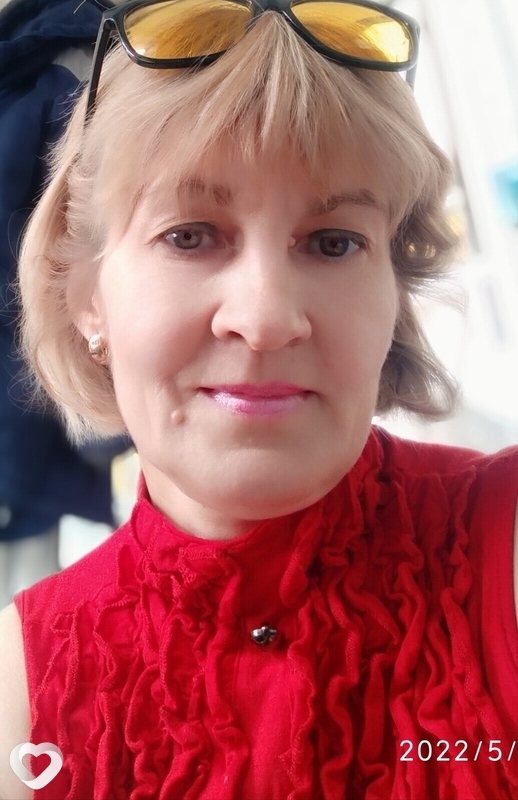 Зульфия, 52, Уфе — анкета №410516