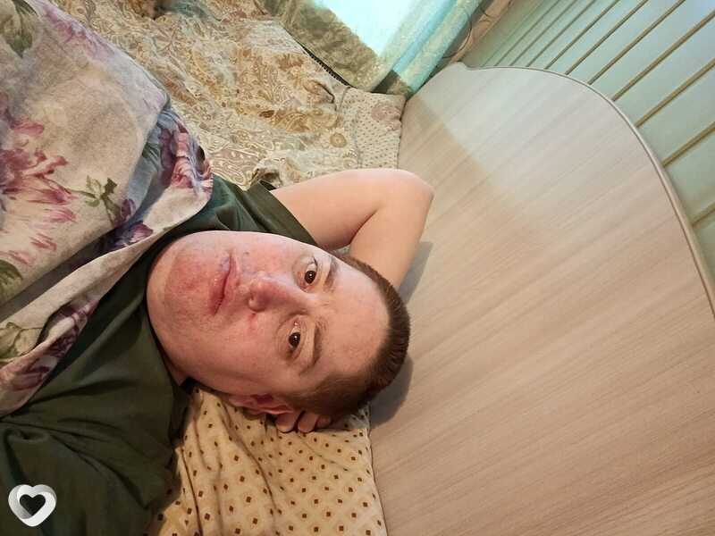 Сергей, 33, Ижевске — анкета №410518