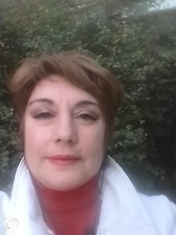 Элла, 56, Стаханове — анкета №410519