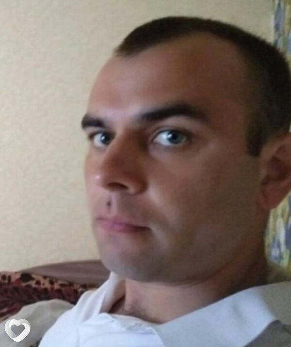 Женя, 40, Минске — анкета №410520