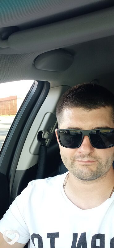 Антон, 36, Шахтах — анкета №410526