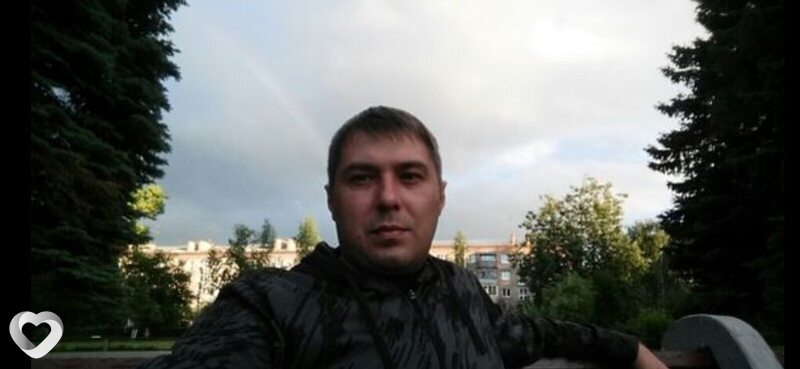 Роман, 44, Ижевске — анкета №409531