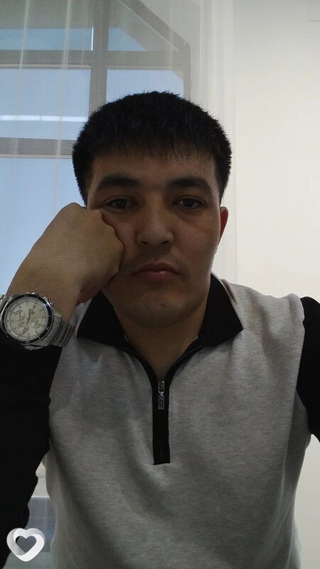 Арман, 31, Астане — анкета №409539
