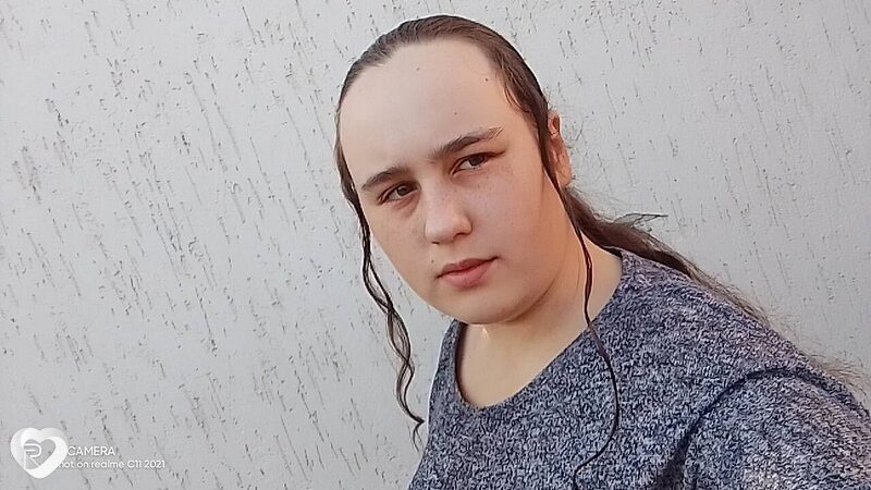 Диляра, 37, Санкт-Петербурге — анкета №409540