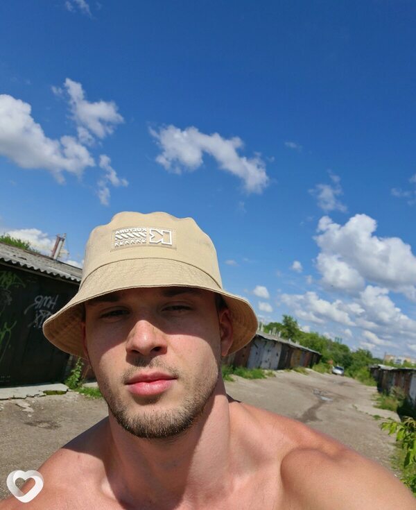 Макс, 37, Кургане — анкета №409546