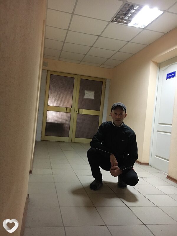 Серёга, 35, Алчевске — анкета №409550