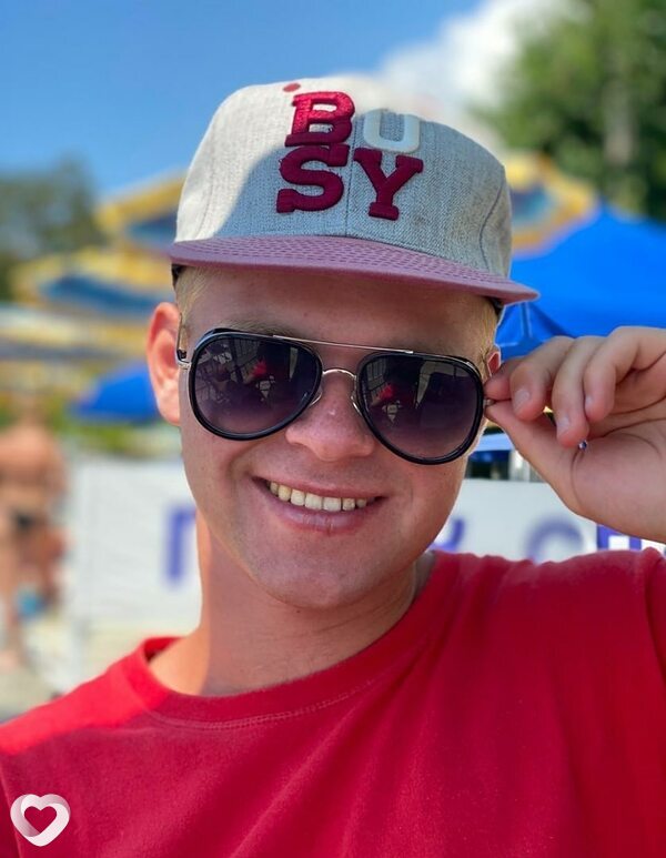 Дмитрий, 27, Ростове-на-Дону — анкета №409385