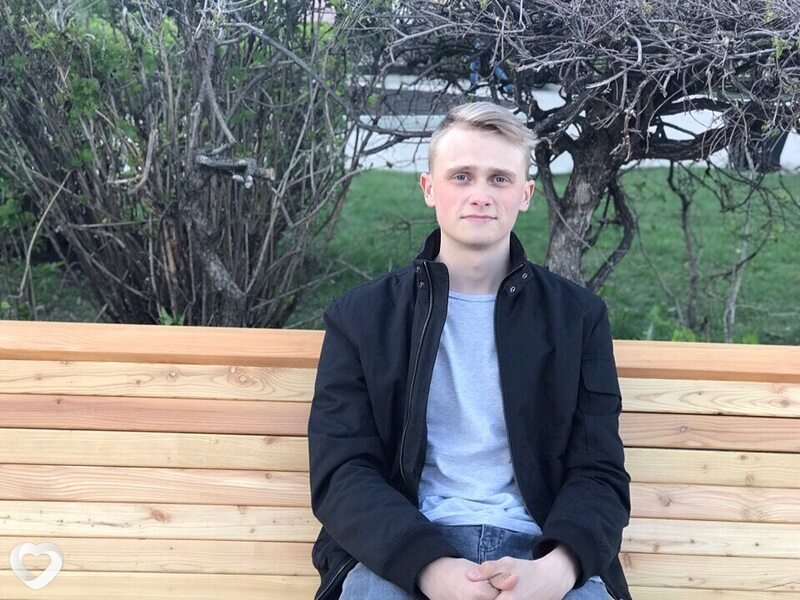 Андрей, 29, Москве — анкета №409386
