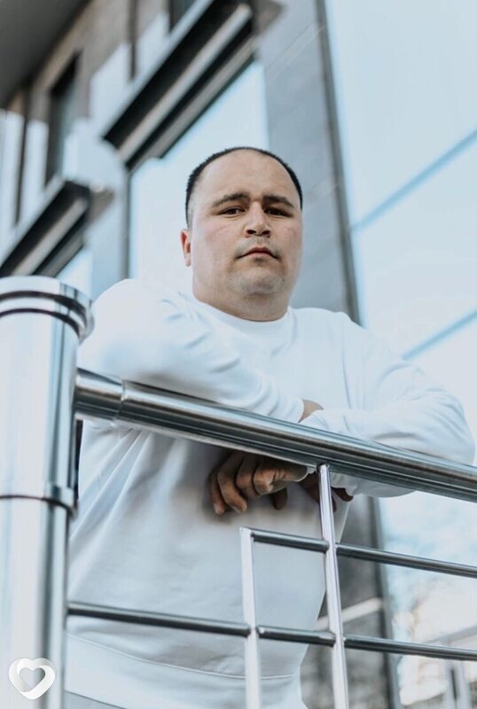 Леонид, 34, Сургуте — анкета №409389