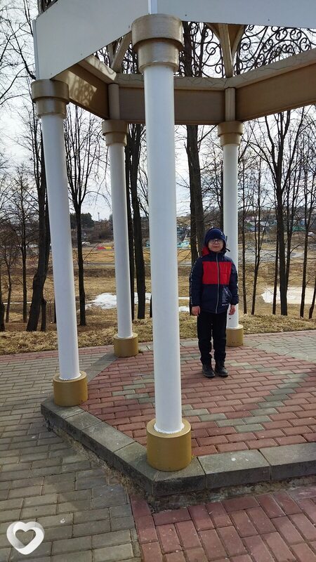 Елена, 44, Витебске — анкета №409390