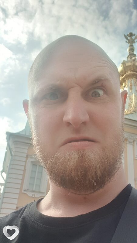 Алексей, 35, Санкт-Петербурге — анкета №409393