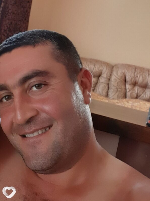 Tigran, 39, Москве — анкета №409394