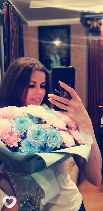 Лена, 36, Пензе — анкета №409395