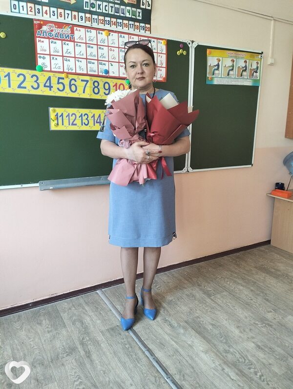 Людмила, 53, Минске — анкета №409656