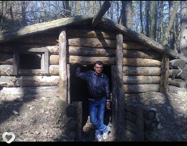 Vitaliy, Боярка