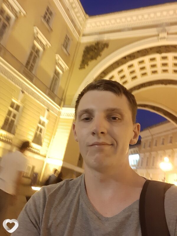 Evgeniy, 35, Зеленоград — анкета №409661