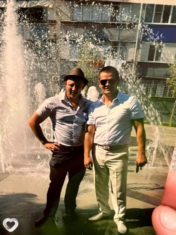 Вова, 44, Краснодаре — анкета №409664