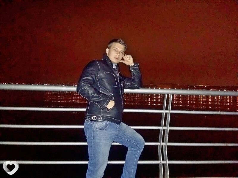 Роман, 34, Подольске — анкета №409667