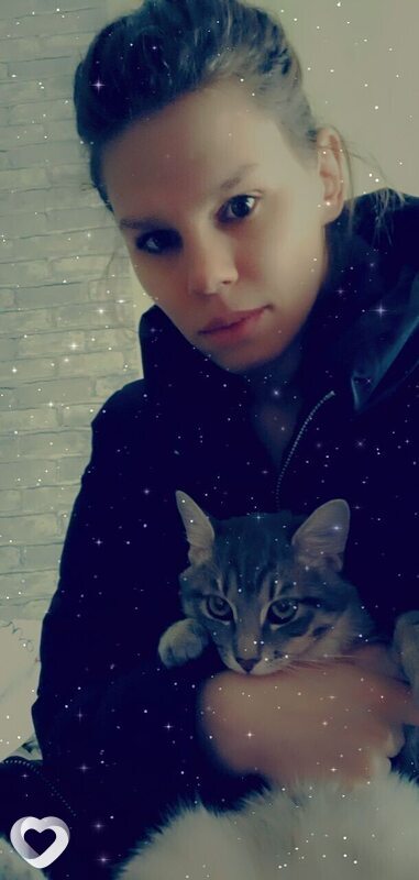 Юля, 28, Владивостоке — анкета №409669