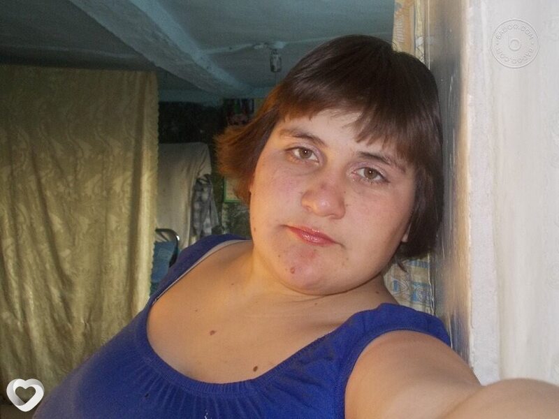 Дарья, 42, Могилев — анкета №409673
