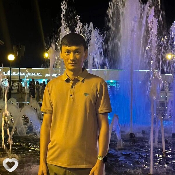 Кайрат, 39, Астрахани — анкета №409675