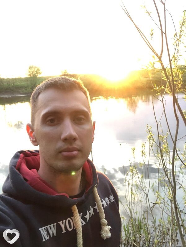 Дамир, 49, Казани — анкета №409676