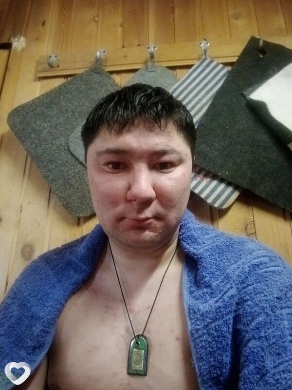 Денис, 36, Орске — анкета №409557