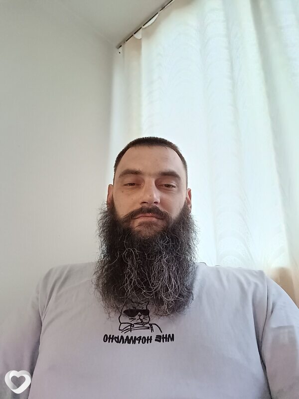 Яков, 38, Нальчике — анкета №409558