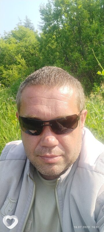 Сергей, 44, Астрахани — анкета №409559
