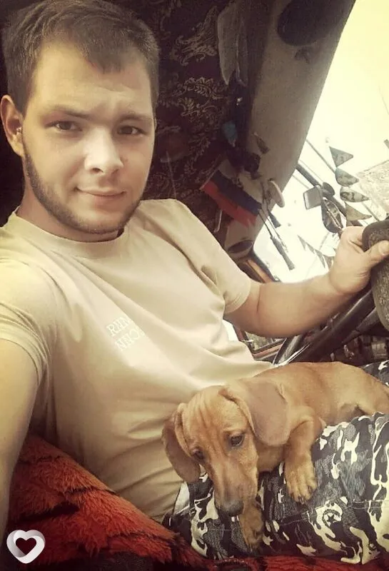 Антон, 35, Барнауле — анкета №409561