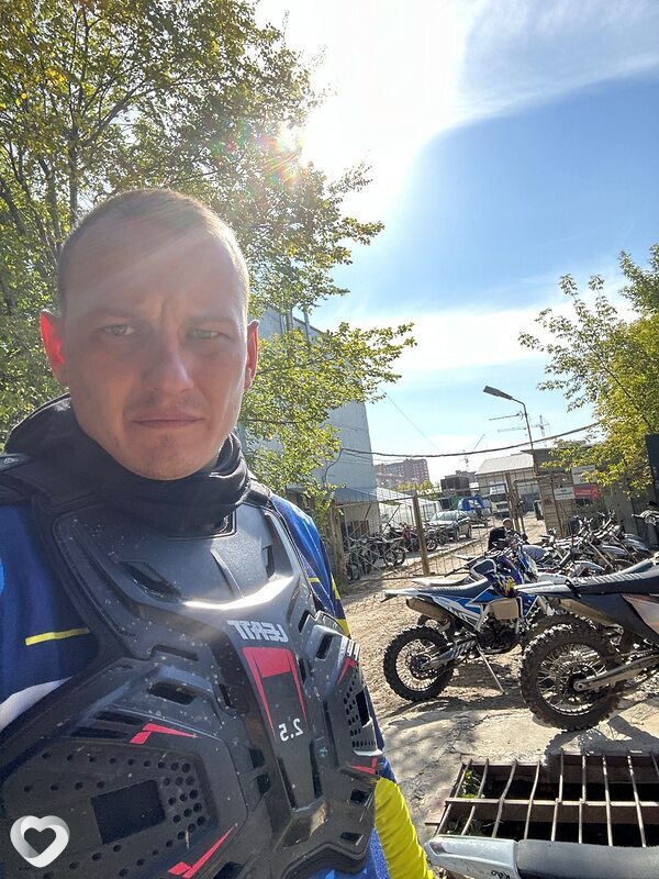 Дмитрий, 34, Самаре — анкета №409562