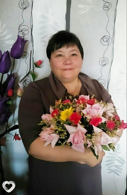 Оксана, 53, Краснотурьинске — анкета №409572