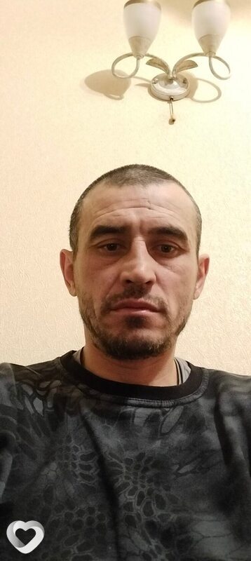 Николай, 42, Москве — анкета №409574