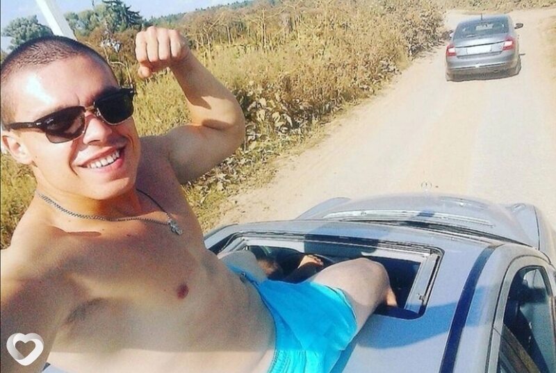 Михаил, 32, Твери — анкета №409607