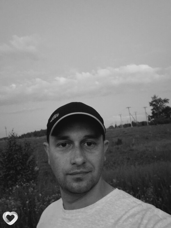 Григорий, 37, Ленинске-Кузнецком — анкета №409611