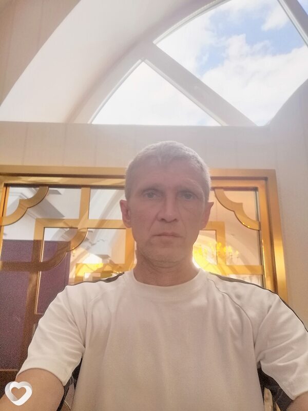 Вадим, 46, Костанае — анкета №409616