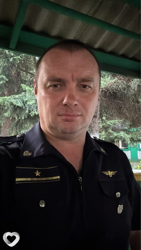 Евгений, 43, Щучинске — анкета №409618