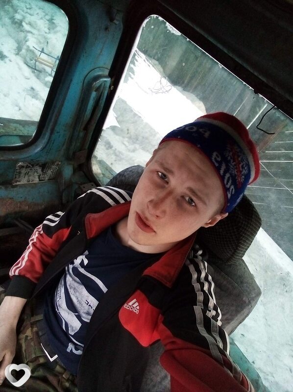 Павел Трофимов, 23, Ленинске-Кузнецком — анкета №409620