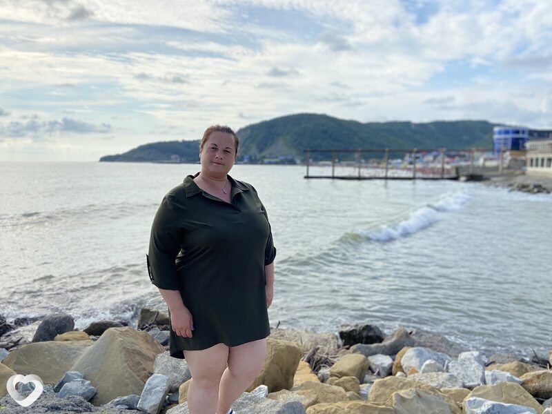 Елена, 38, Нижнем Новгороде — анкета №409623