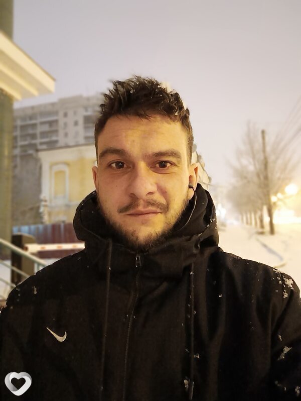 Костя, 36, Хабаровске — анкета №409624