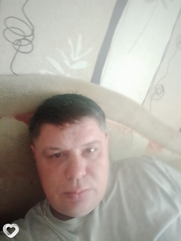Алексей, 43, Павлодаре — анкета №409626