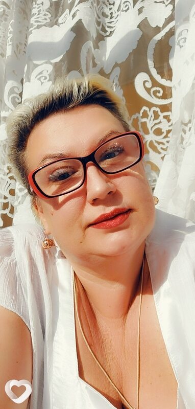 Елена, 54, Кемерове — анкета №409628