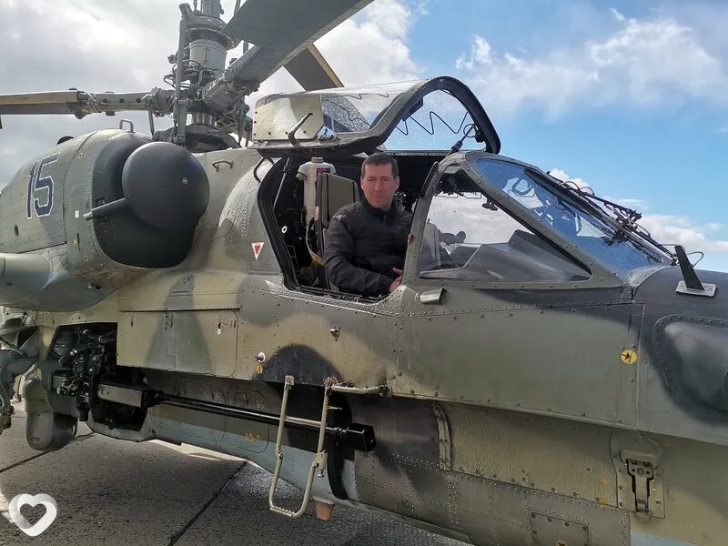 Алексей, 38, Москве — анкета №409630