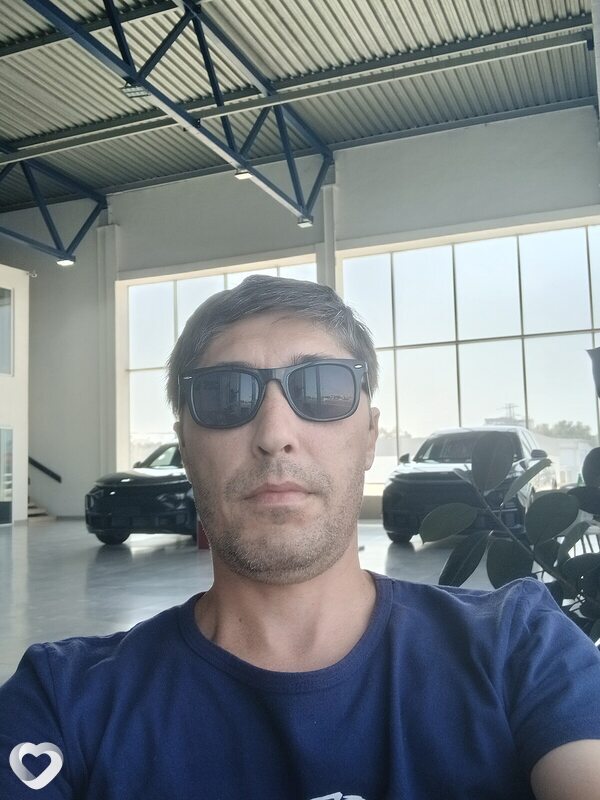 Андрей, 40, Баку — анкета №409583