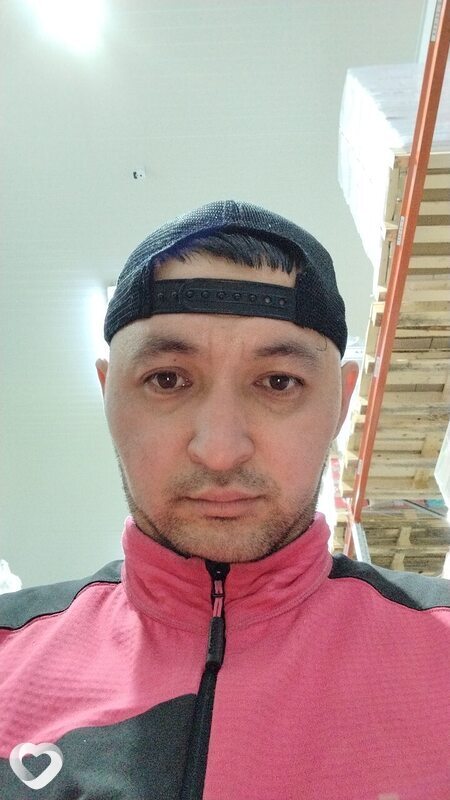 Казах, 35, Омске — анкета №409586